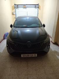 voitures-renault-clio-5-2025-boutlelis-oran-algerie