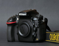 cameras-nikon-d810-tlemcen-algeria