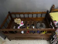 سرير اطفال