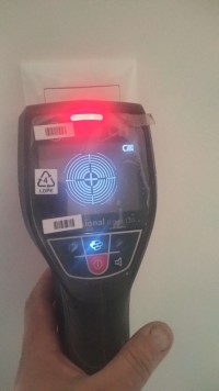 معدات-كهربائية-detecteur-de-metaux-bosch-تيزي-وزو-الجزائر