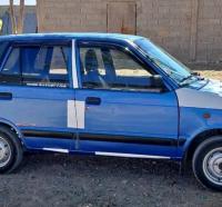 سيارات-suzuki-maruti-800-2005-سطيف-الجزائر