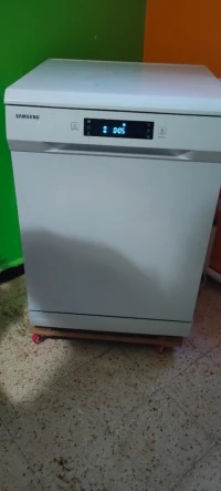 Réparateur et installateur 