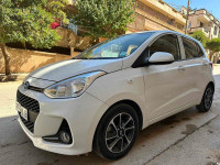 mini-citadine-hyundai-i10-2018-tlemcen-algerie