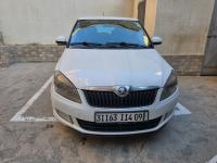 سيارات-skoda-fabia-2014-visage-بني-مراد-البليدة-الجزائر
