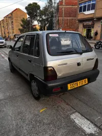 Suzuki Maruti 800 2013 Maruti 800