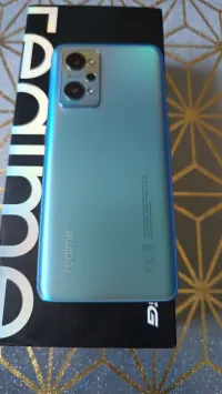 Realme GT Neo2  5G Global version NFC 9.5/10