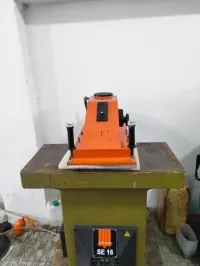 Balancier Atom 
