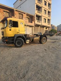 MAN F2000 2005