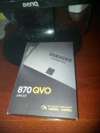 Disque Dur SSD