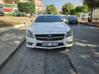 Mercedes CLS 2012 