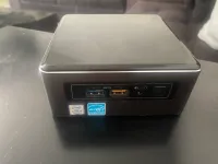 Intel NUC i5 7eme 