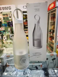 Portable Mini Fruit Blender original 