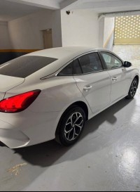 سيارات-mg-mg5-2026-luxury-edition-سكيكدة-الجزائر