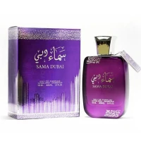 Sama Dubaï 