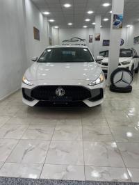 سيارات-mg-mg5-2026-برج-بوعريريج-الجزائر
