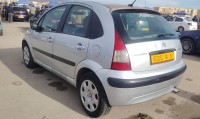 سيارات-citroen-c3-2004-المعذر-باتنة-الجزائر