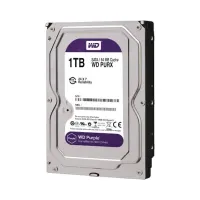 HDD WD Purple 1TO
