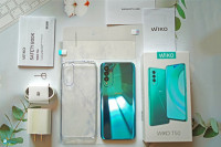 smartphones-wiko-t50-6128gb-draria-alger-algerie