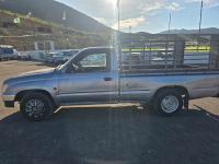 سيارات-toyota-hilux-1999-ذراع-قبيلة-سطيف-الجزائر