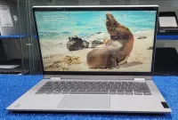LAPTOP LENOVO ELEX 5 I5 10 Ème RAM 8G Disque 256G SSD ECRAN 13" Full Hd