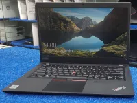 LAPTOP LENOVO thinkpad t14 I5 10 Ème RAM 16G Disque 256G SSD ECRAN 14" Full Hd