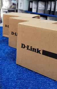 caméra d-link DSC-2230
