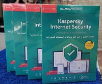 antivirus kaspersky 1/2/3/5/10 appareils 