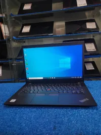 LAPTOP LENOVO THINKPAD T14S I5 10TH 8GO 512GO SSD FHD