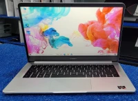 LAPTOP PC Huawei mate book D RAM 8 DISQUE 256 SSD CARTE GRAPGIQUE AMD RADEON VEGA 8 