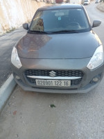 voitures-suzuki-swift-2022-birtouta-alger-algerie