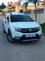 voitures-dacia-sandero-2022-stepway-privilege-khemis-el-khechna-boumerdes-algerie