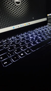 Dell latitude 5400