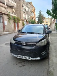Great Wall M4 2014 