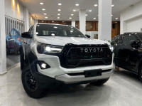 voitures-toyota-hilux-2024-gr-kouba-alger-algerie