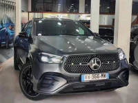 Mercedes GLE 300 D 2023 AMG Line