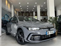 Volkswagen Golf 8 2025 R-Line