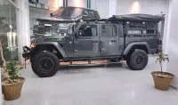 Jeep Gladiator 2022 Ironman 4x4
