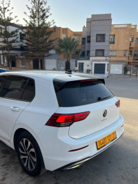 voitures-volkswagen-golf-8-2021-active-mostaganem-algerie