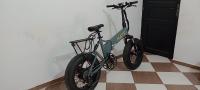 دراجات-هوائية-velo-electrique-pliable-mate-avec-chargeur-pro-بئر-الجير-وهران-الجزائر