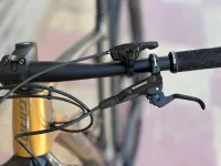 Giant Xtc Advanced 1 Carbone 2023 venu de france 