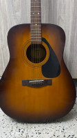 guitare-acoustique-yamaha-f-310-bab-el-oued-alger-algerie