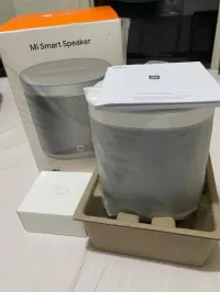 Xiaomi Mi smart speaker