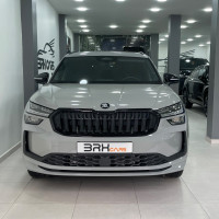 voitures-skoda-kodiaq-2025-sport-line-cheraga-alger-algerie