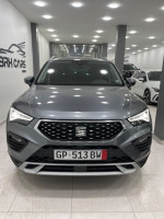 voitures-seat-ateca-2023-cheraga-alger-algerie