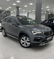 voitures-seat-ateca-2023-xperience-cheraga-alger-algerie