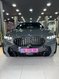 سيارات-bmw-x6-2026-lounge-شراقة-الجزائر