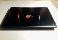 LAPTOP ASUS ROG GAMING GL553VE