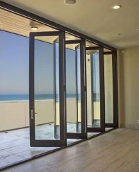 MENUISERIE ALUMINIUM