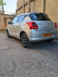 سيارات-suzuki-swift-2022-البليدة-الجزائر