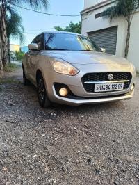 سيارات-suzuki-swift-2022-البليدة-الجزائر